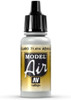 VLJ71414 - Vallejo - Model Air: AEH-9 Light Grey - 17mL Bottle - Acrylic / Water Based - Flat