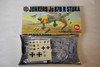 AIR03030 - Airfix - 1/72 Ju87-B Stuka (Discontinued)