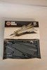 AIR02039 - Airfix - 1/72 SAAB Draken (Discontinued)