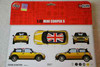 AIRA55310A - Airfix - 1/32 Mini Cooper S Starter Set