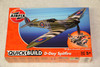 AIRJ6045 - Airfix - QUICKBUILD: D-Day Spitfire