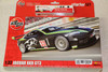 AIRA55306A - Airfix - 1/32 Jaguar XKR GT3 STARTER SET