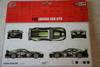 AIRA55306A - Airfix - 1/32 Jaguar XKR GT3 STARTER SET