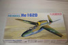 DRA5552 - Dragon - 1/48 Heinkel He162D