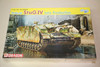 DRA6612 - Dragon - 1/35 Sd.Kfz.167 StuG.IV Late Prod