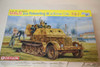 DRA6533 - Dragon - 1/35 Sd.Kfz.7/1 2cm Flak 38 w/Armour Cab