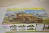 DRA6533 - Dragon - 1/35 Sd.Kfz.7/1 2cm Flak 38 w/Armour Cab