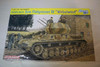 DRA6540 - Dragon - 1/35 Flakpanzer IV 'Wirbelwind'