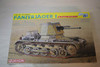 DRA6230 - Dragon - 1/35 Panzerjager I 4.7cm PaK(t)