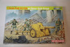 DRA6445 - Dragon - 1/35 7.5cm PaK 97/38 w/Heer Gun Crew