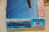 DRA7001 - Dragon - 1/700 U.S.S. Dallas vs Typhoon CLass Modern Sea Power Series