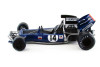 EBBRO - 1/20 F1 Tyrrell 002 1971