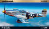 EDU82103 - Eduard - 1/48 F-6D/K