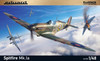 EDU82151 - Eduard 1/48 Spitfire Mk.Ia ProfiPACK