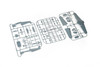 EDU8078 - Eduard - 1/48 Bf108 Taifun ProfiPACK