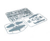 EDU8282 - Eduard - 1/48 Spitfire MkIXc Early ProfiPACK