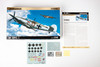 EDU8261 - Eduard 1/48 Bf109E-1 ProfiPACK