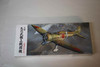 FUJ72040 - Fujimi - 1/72 Mitsubishi Type 96 Carrier Fighter A5M2