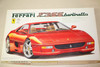 FUJ12453 - Fujimi - 1/24 ferrari f355 berlinetta