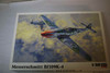 HAS08070 - Hasegawa - 1/32 Bf109K-4