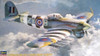 Hasegawa - 1/48 Hawker Typhoon Mk.IB w/Tear Drop Canopy