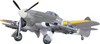 Hasegawa - 1/48 Hawker Typhoon Mk.IB w/Tear Drop Canopy