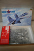 HASK40 - Hasegawa - 1/72 Sukhoi Su-27 Flanker - WWHC99999126000000