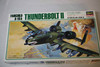 HASK17 - Hasegawa - 1/72 A-10 Thunderbolt II