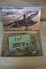 HASKA8 - Hasegawa - 1/72 F-4G Phantom II (HAS04108)
