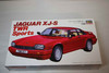 HAS20339 - Hasegawa - 1/24 Jaguar XJ-S TWR Sports [Ltd.Ed.]
