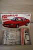 HAS20339 - Hasegawa - 1/24 Jaguar XJ-S TWR Sports [Ltd.Ed.]