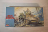 HAS31103 - Hasegawa - 1/72 M3 Stuart Mk. I Light Tank