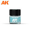 AKIRC017 - AK Interactive Real Color Pale Blue 10ml