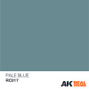 AKIRC017 - AK Interactive Real Color Pale Blue 10ml