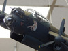 HKM01E033 - HK Models 1/32 Avro Lancaster B Mk.I Nose Art Kit