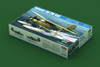 HBB81706 - Hobbyboss - 1/48 An-2W Colt