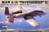 Hobby Boss 1/48 N/AW A-10 Thunderbolt II