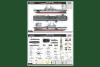 HBB83402 - Hobbyboss - 1/700 USS Wasp LHD-1