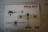 ICM72121 - ICM - 1/72 Pfalz E.IV