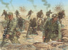 ITA6099 - Italeri 1/72 DAK Infantry