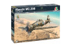 ITA2767 - Italeri - 1/48 Macchi MC.200 Serie XXI-XXIII