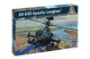 ITA080 - Italeri - 1/72 AH-64D Apache Longbow