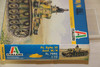 ITA7041 - Italeri - 1/72 Pz.Kpfw. III Ausf.M/N (Discontinued)