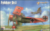 ILK62403 - I Love Kits - 1/24 Fokker Dr.I