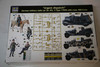 MBL35151 - Master Box - 1/35  German military radio car Sd. Kfz. 2 Type 170VK with crew