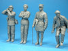 MIA35105 - MiniArt - 1/35 French Tank Crew