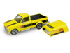 MON4493 - Monogram - 1/25 Chevy Luv Street Pickup