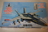 MON5833 - Monogram - 1/48 A-18 Attack Fighter High Tech Aircraft