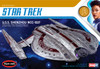 POL967 - Polar Lights STAR TREK 1/2500 USS Shenzhou NCC-1227