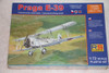 RSM92061 - RS Models - 1/72 Praga E-39